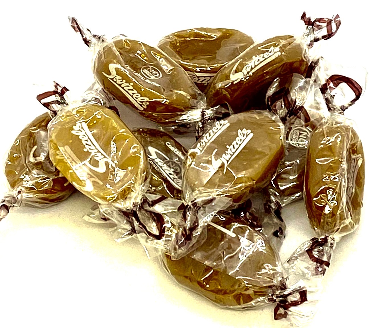 Butterscotch