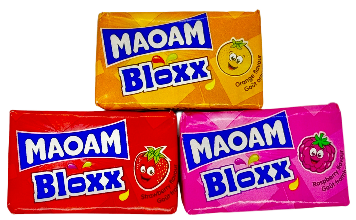 Maoam Bloxx