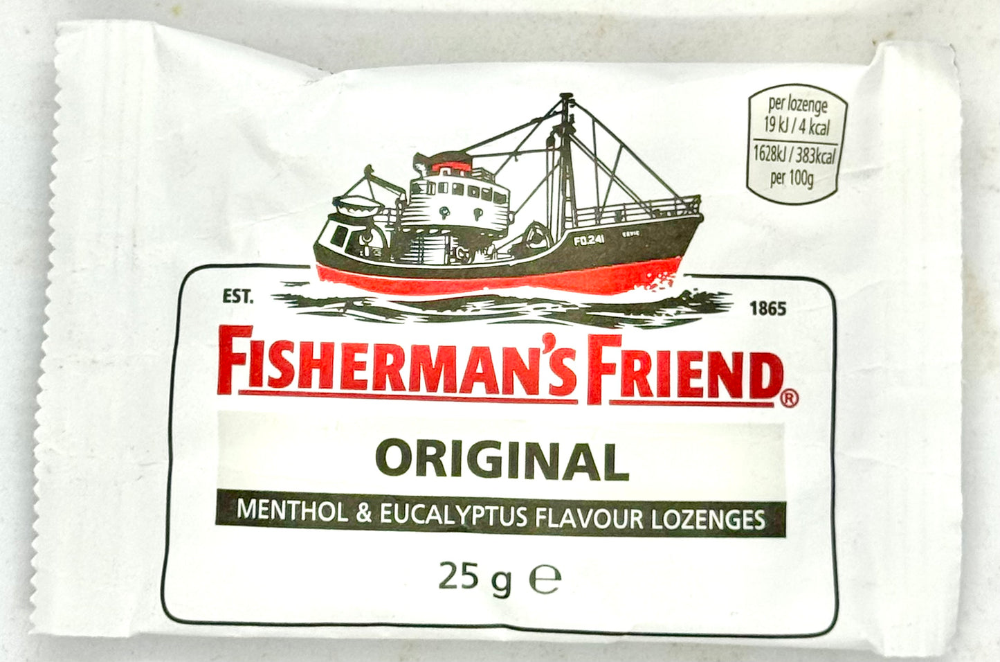 Fisherman Friends