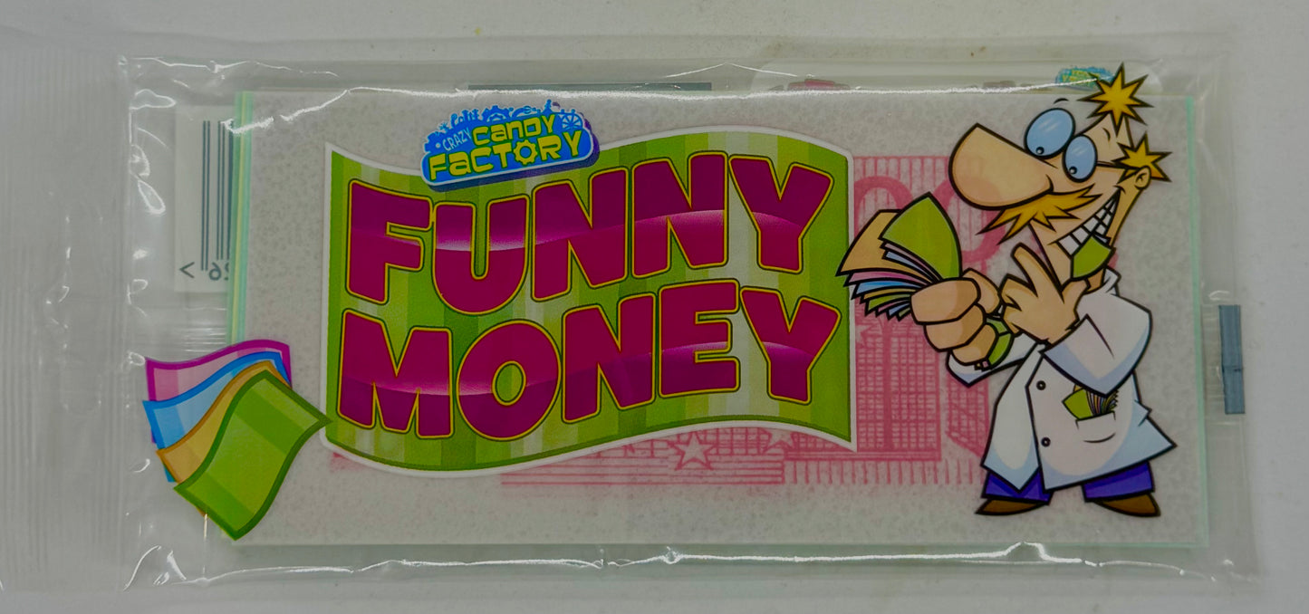 Funny Money