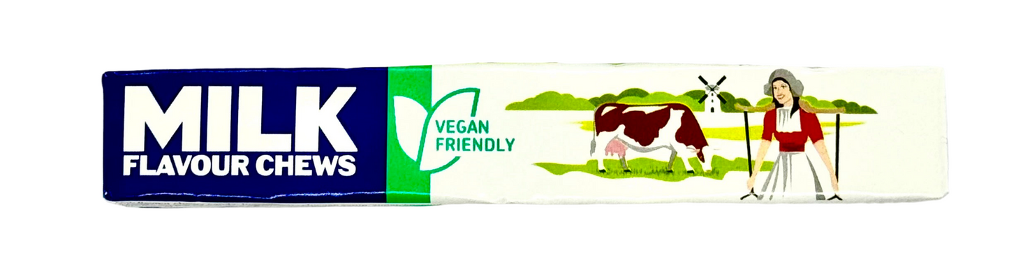 Milk Chews