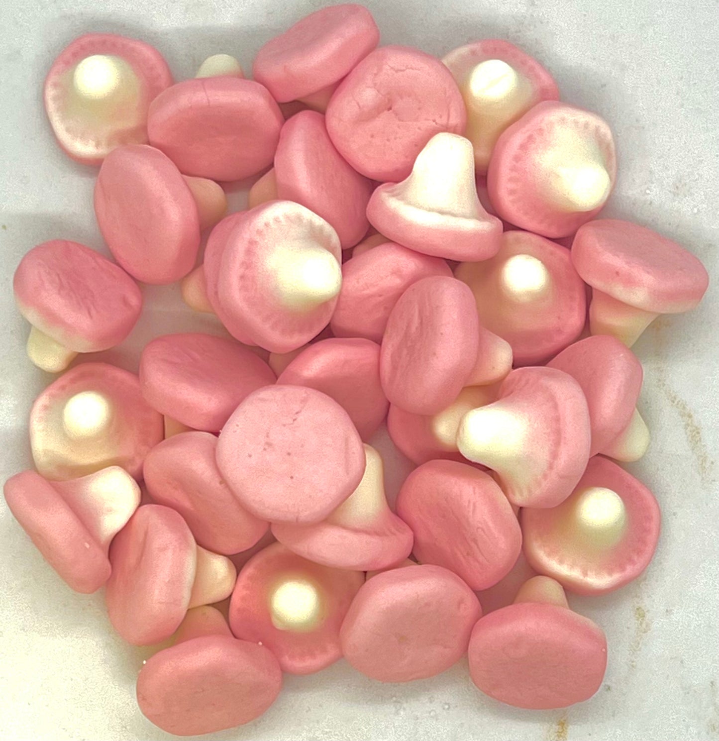 Mushrooms