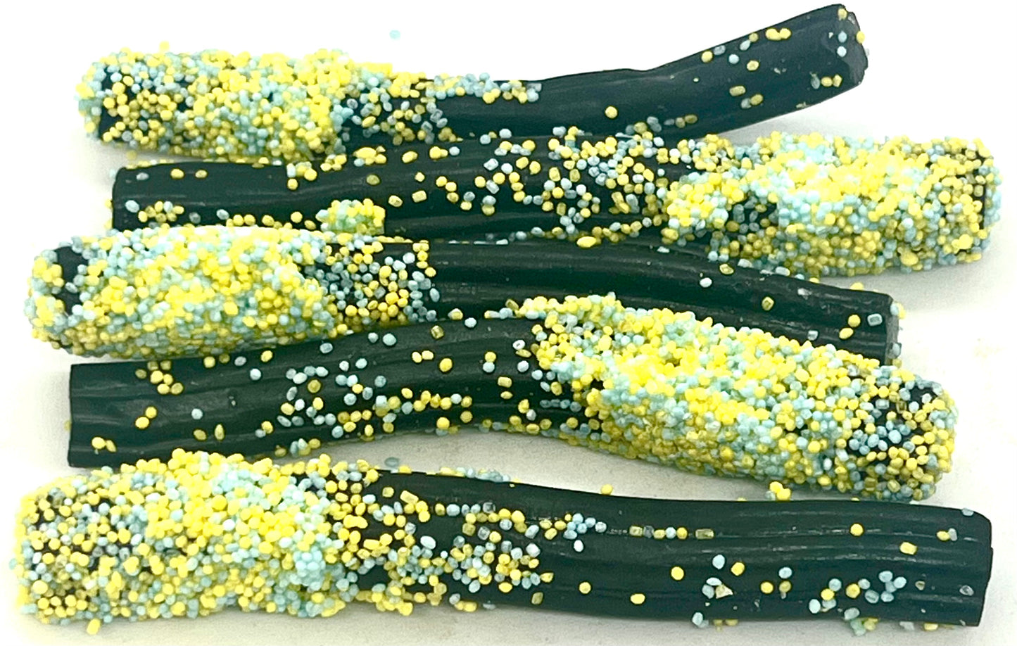 Liquorice Wands