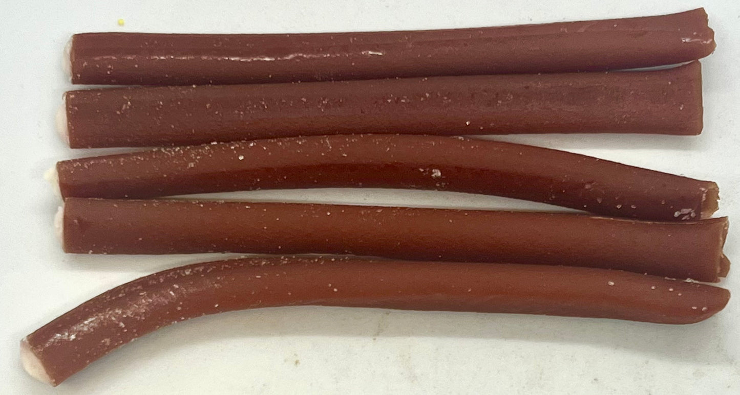 Red Liquorice Flyers