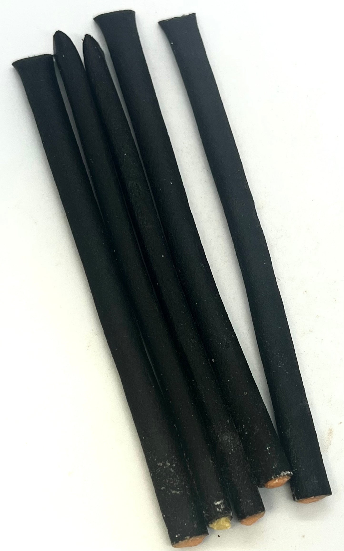 Black Liquorice Flyers