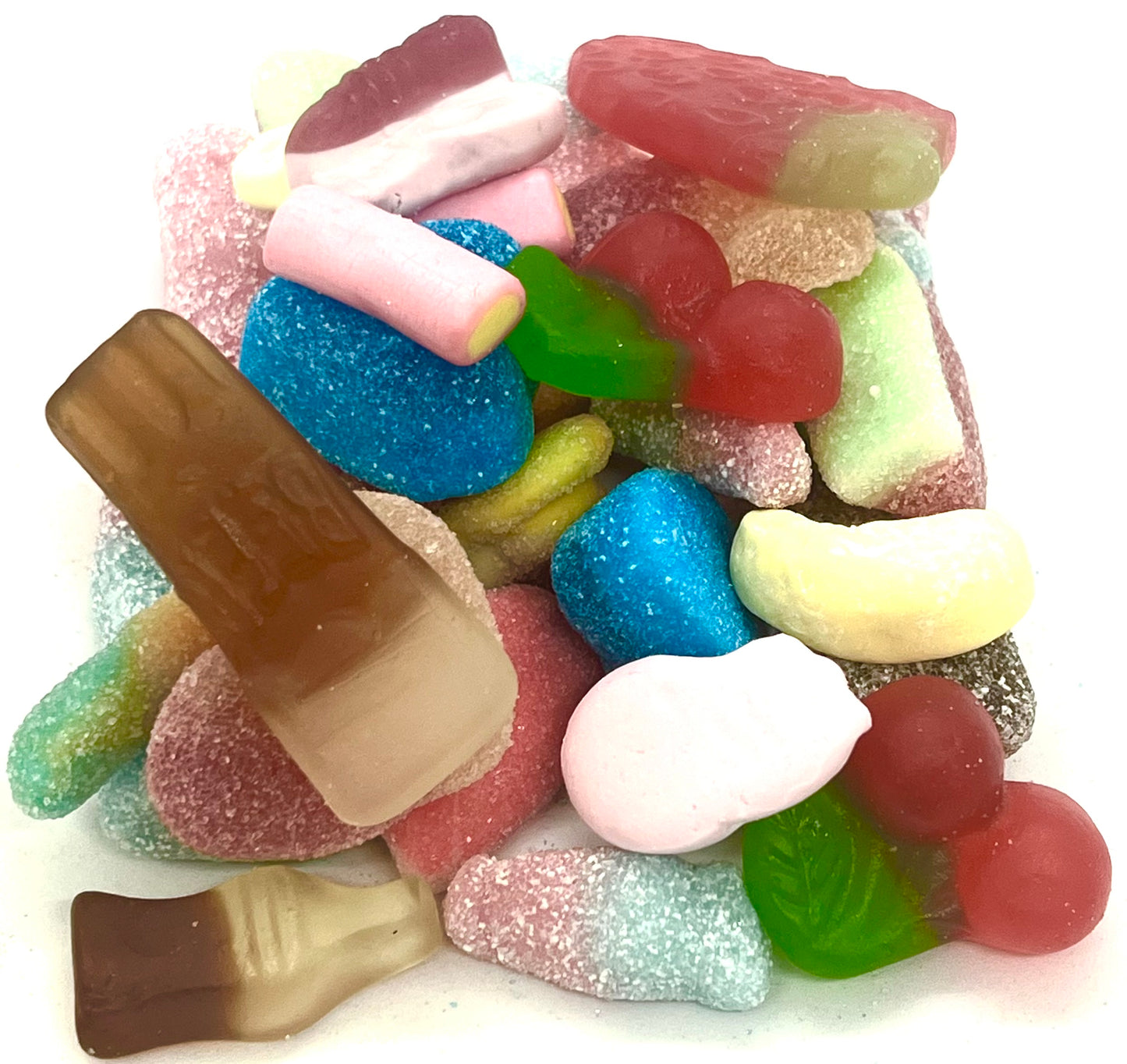 Pic N Mix Variety Mix