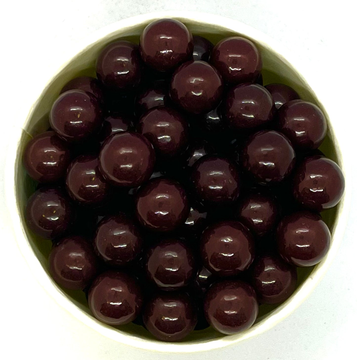 Aniseed balls