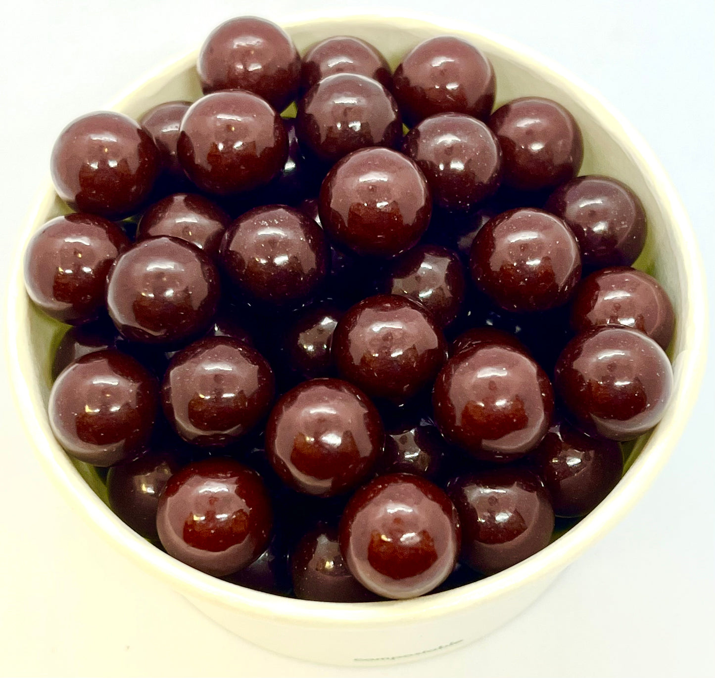 Aniseed balls