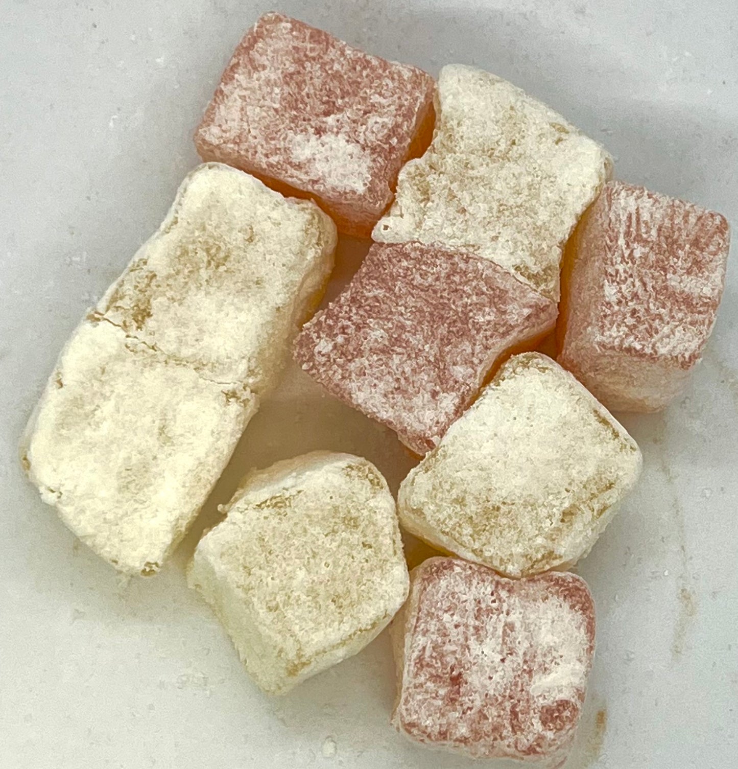 Turkish delight