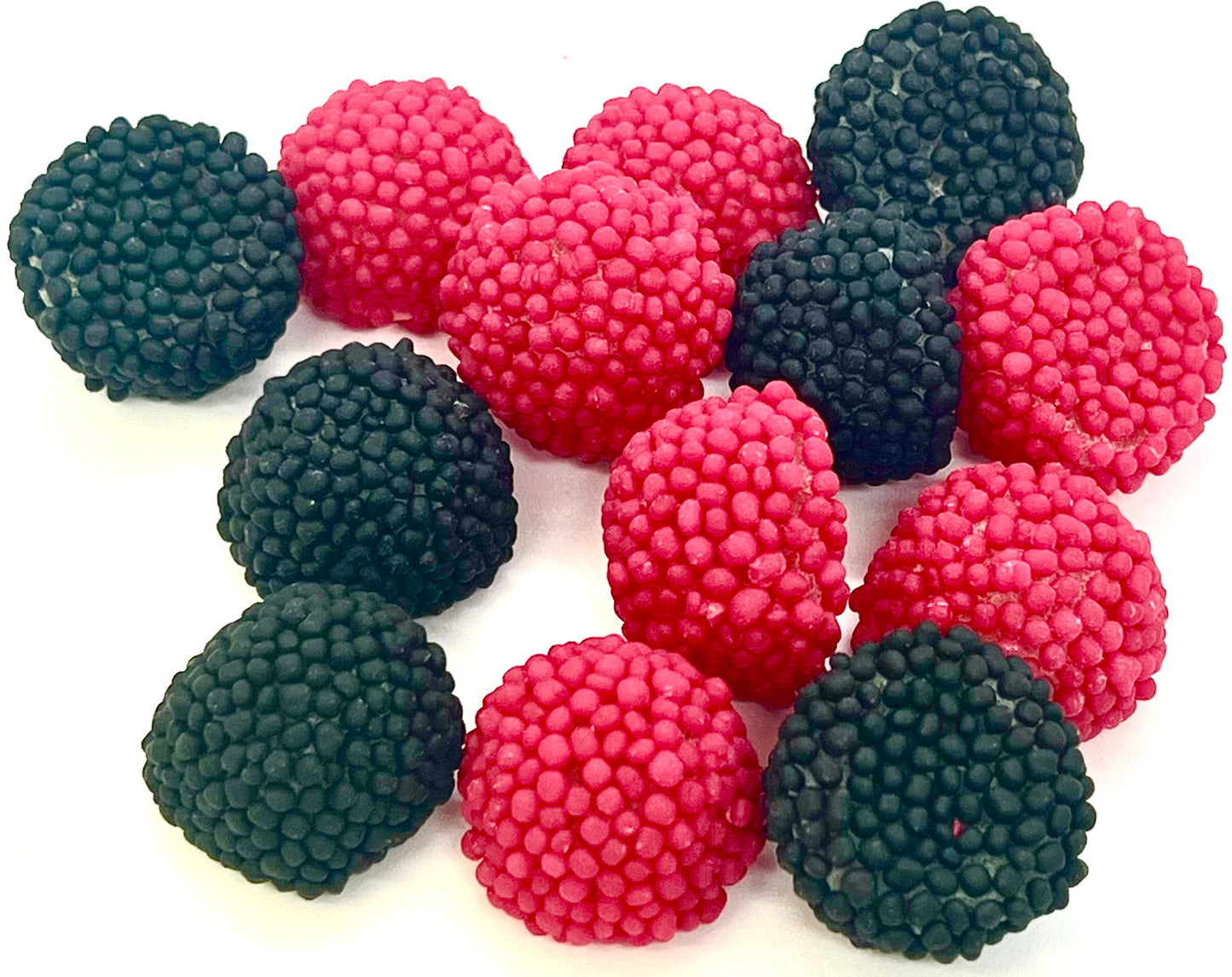 Berries