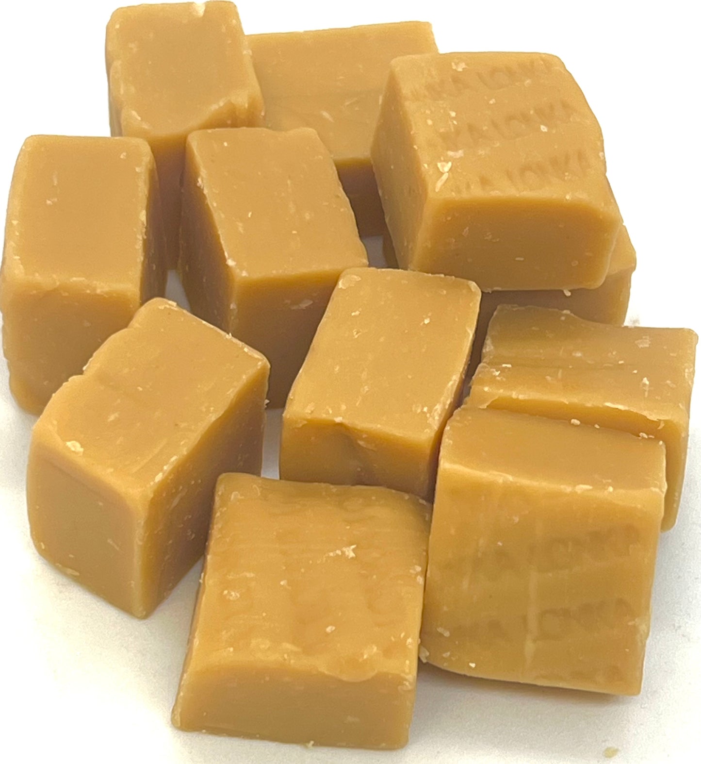 Vanilla fudge