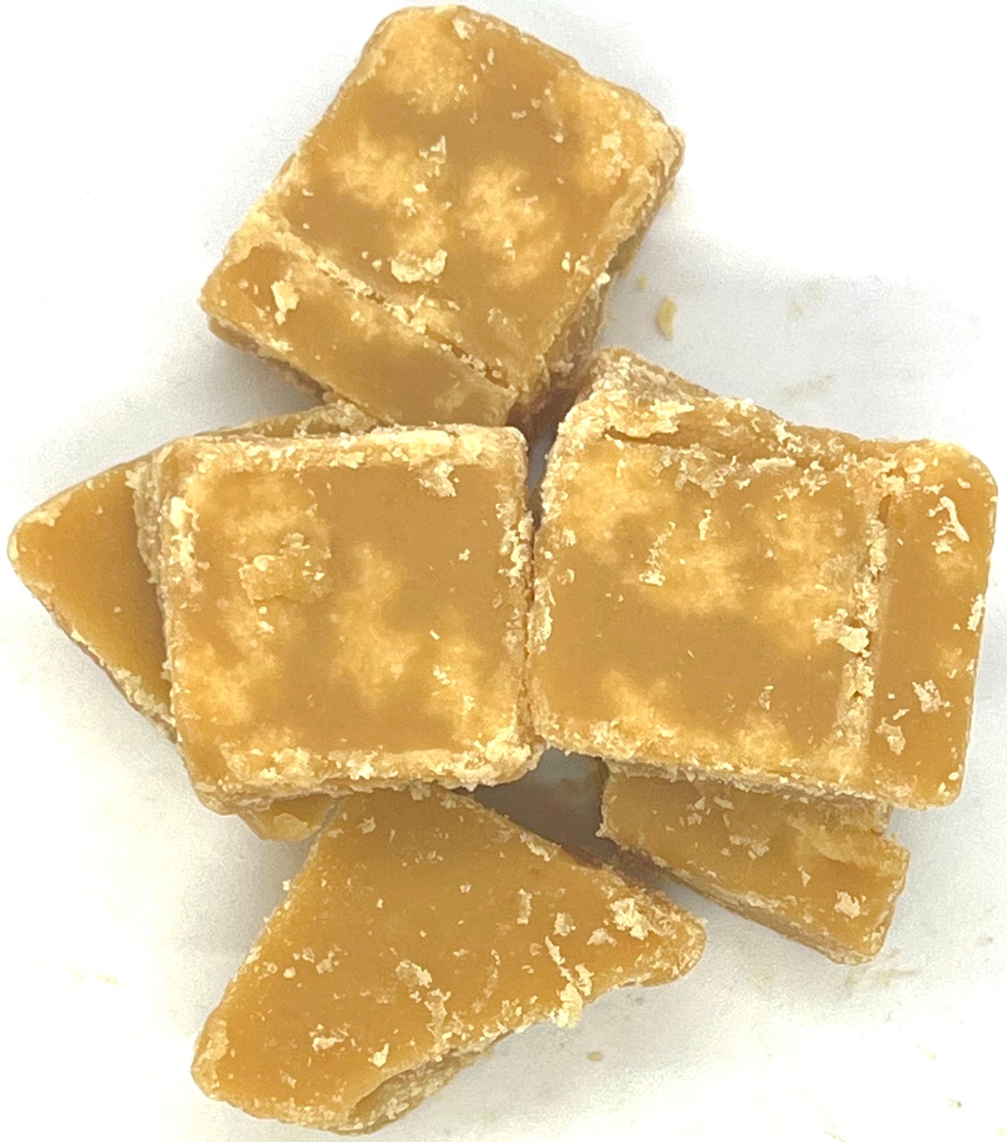 Butter tablet