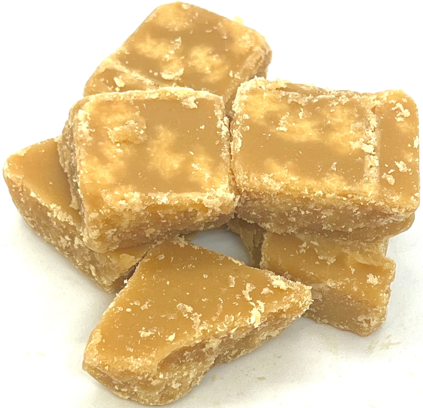 Butter tablet