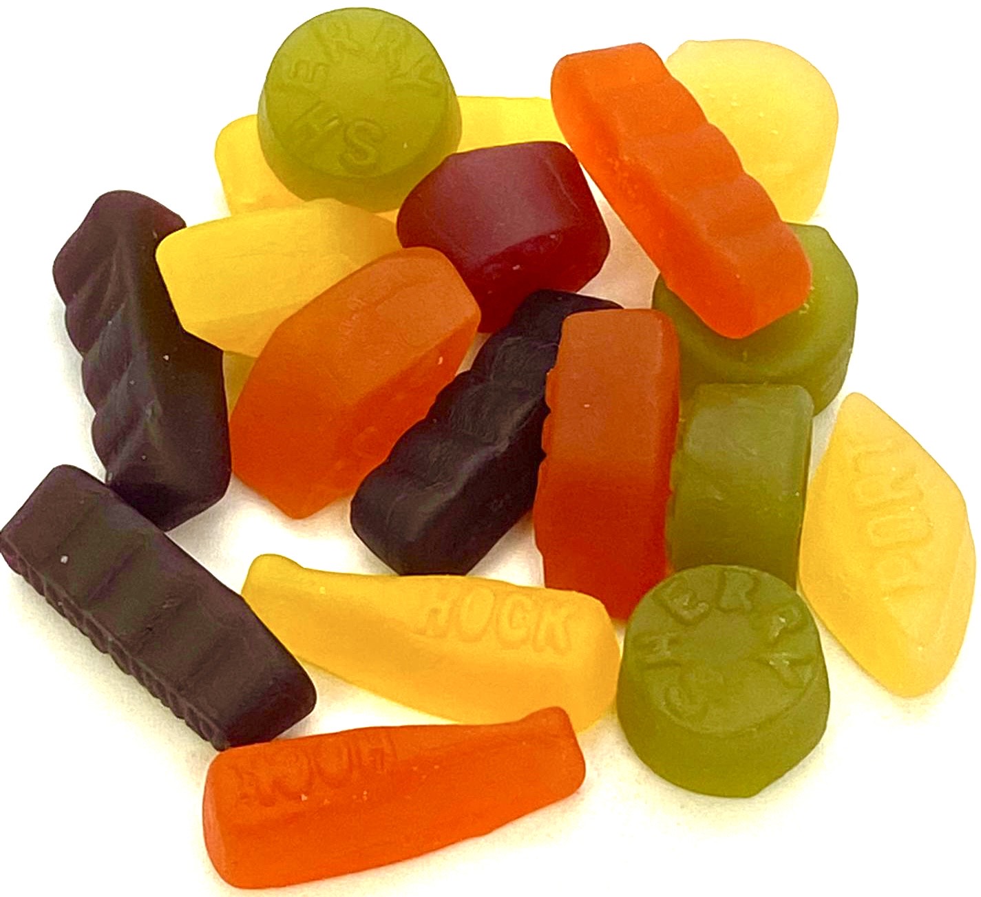 Wine Gums