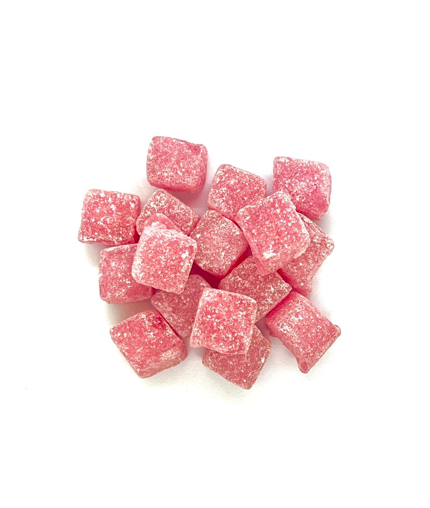 Cola Cubes