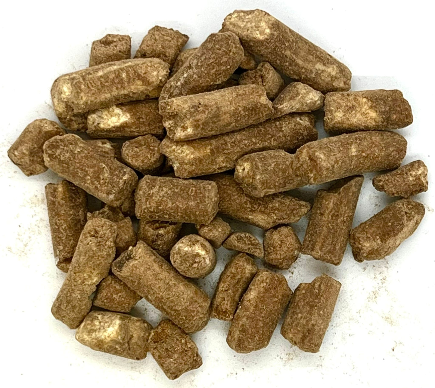 Toffee Crumble