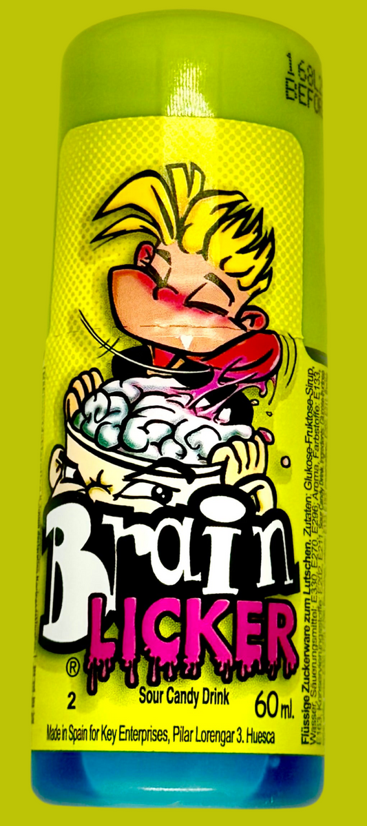 Brain Licker