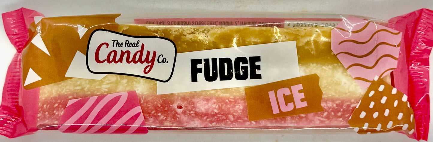 Fudge Ice Bar