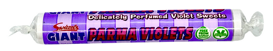 Parma Violets