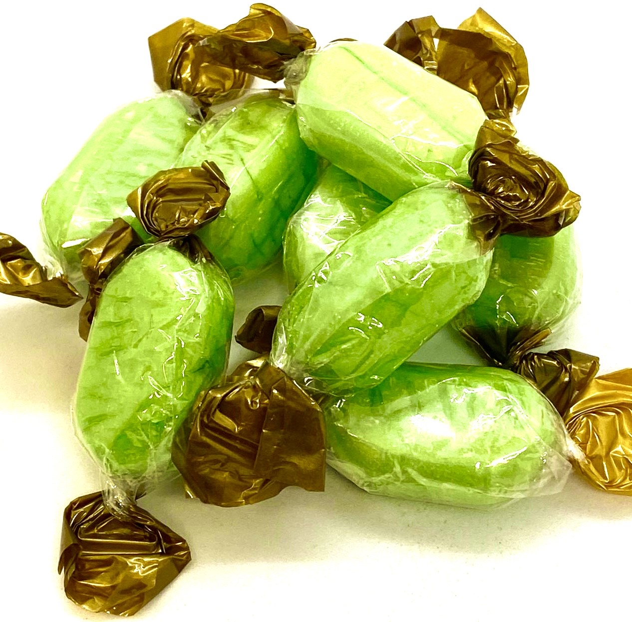 Chocolate Limes