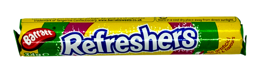 Refreshers