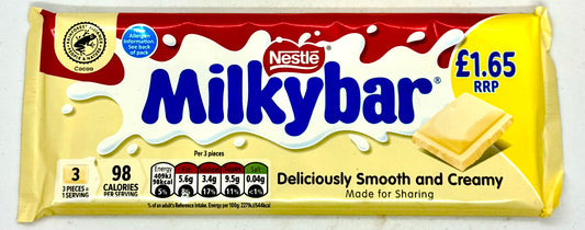 Nestle MilkyBar