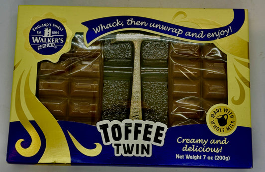 Original Toffee Duo Pack