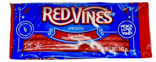 Red Vines