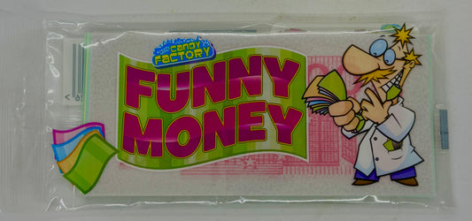 Funny Money
