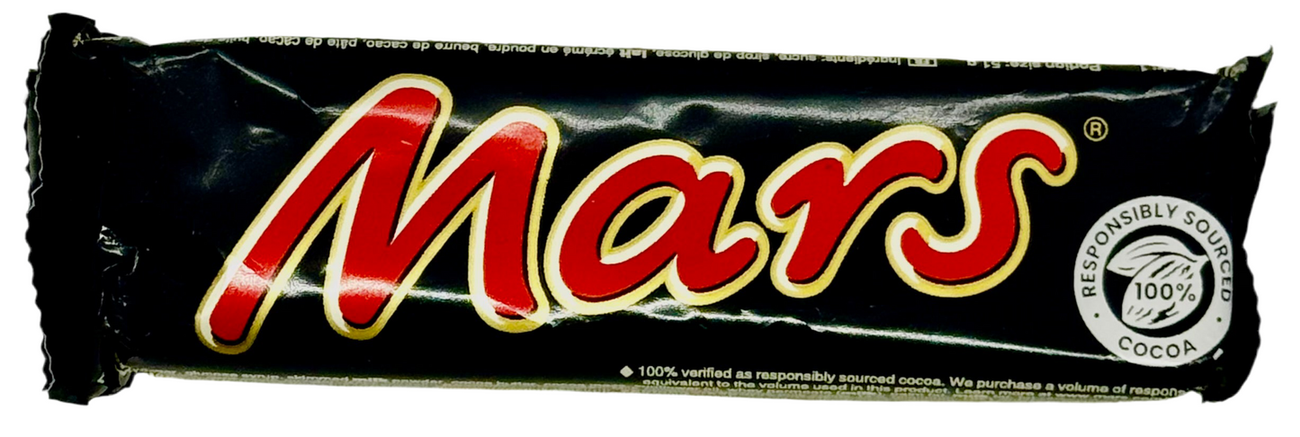 Mars Bar