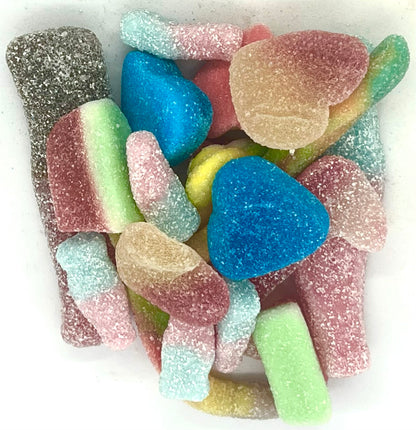 Pic N Mix Fizzy Mix