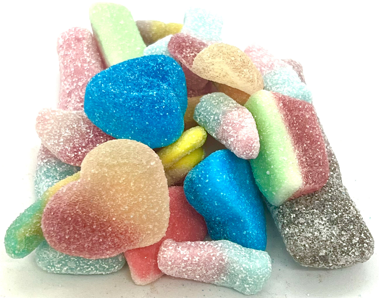 Pic N Mix Fizzy Mix