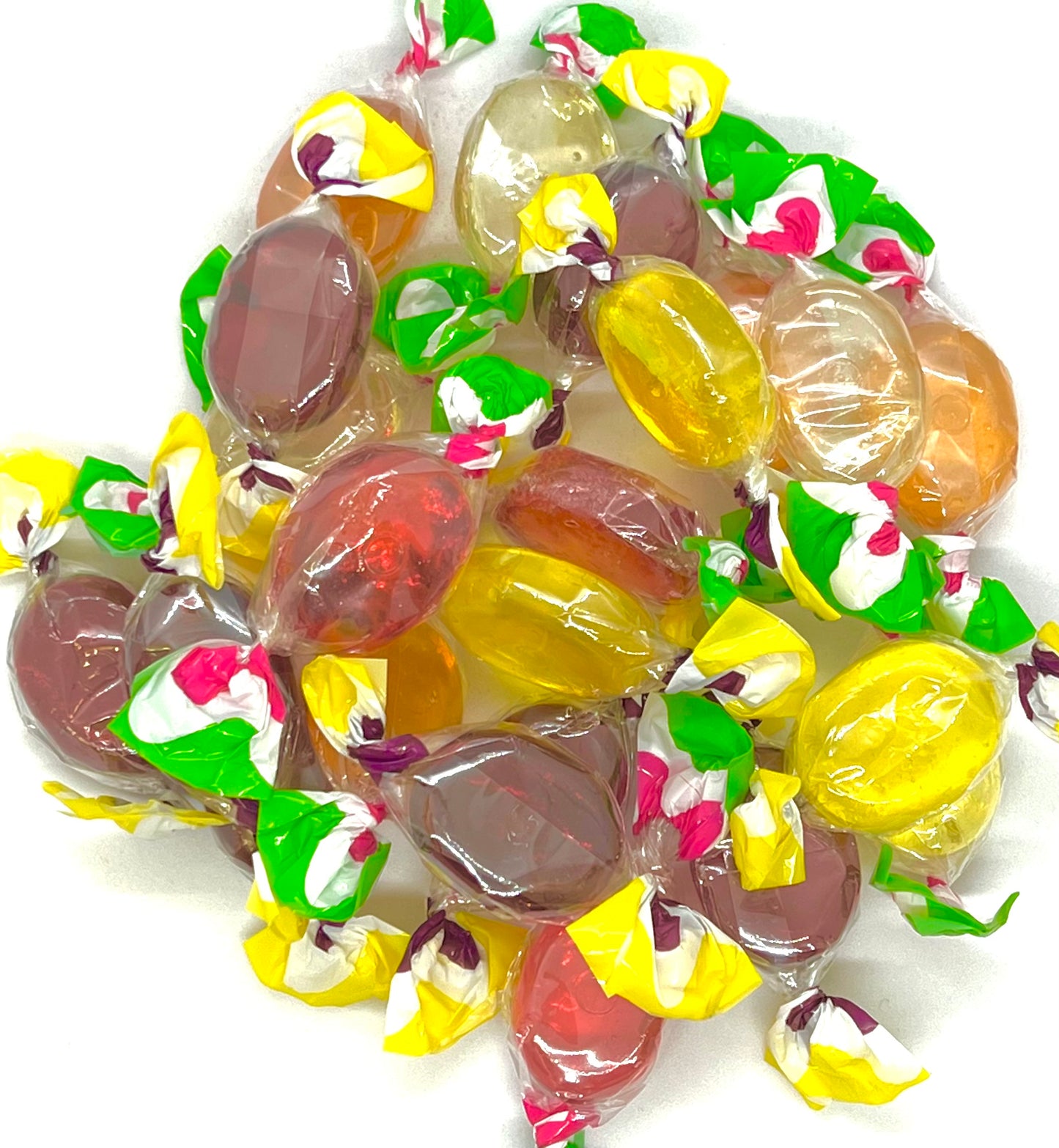 Fruit drops