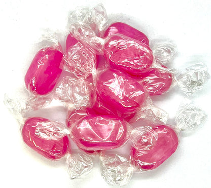 Cough candy