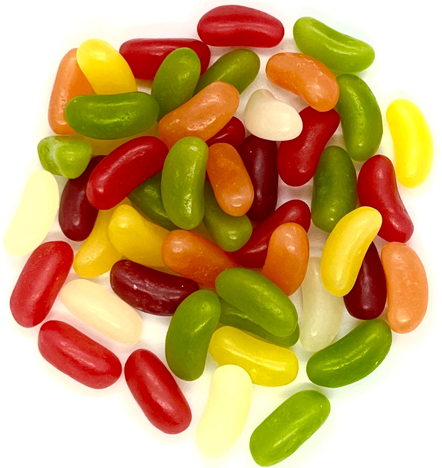 Jelly beans