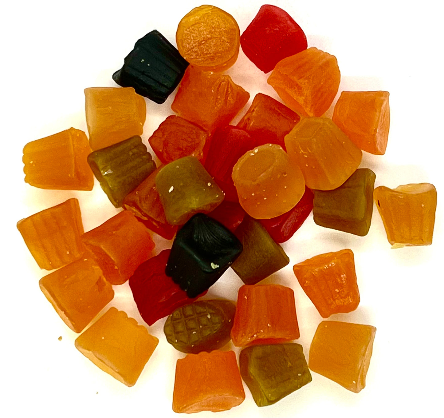 Midget gems