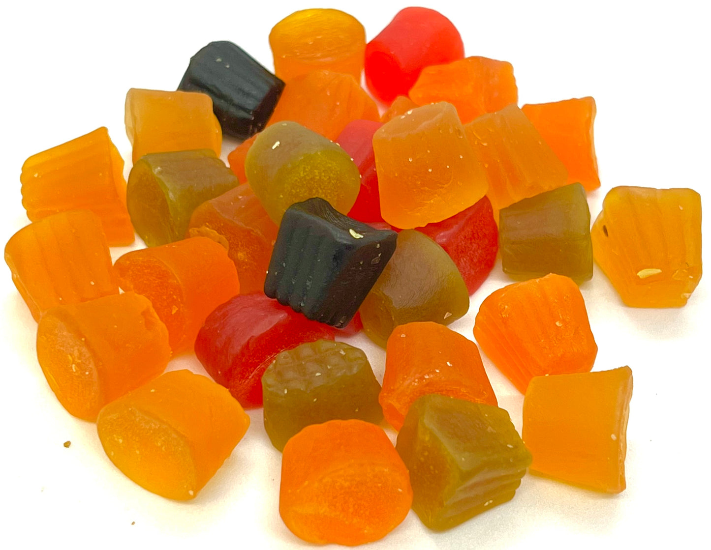 Midget gems