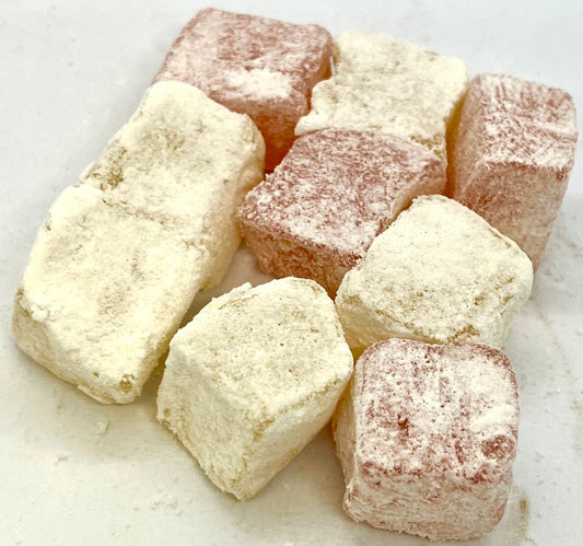 Turkish delight