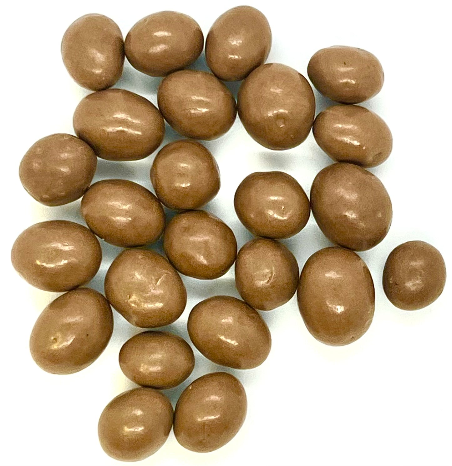 Milk chocolate peanuts