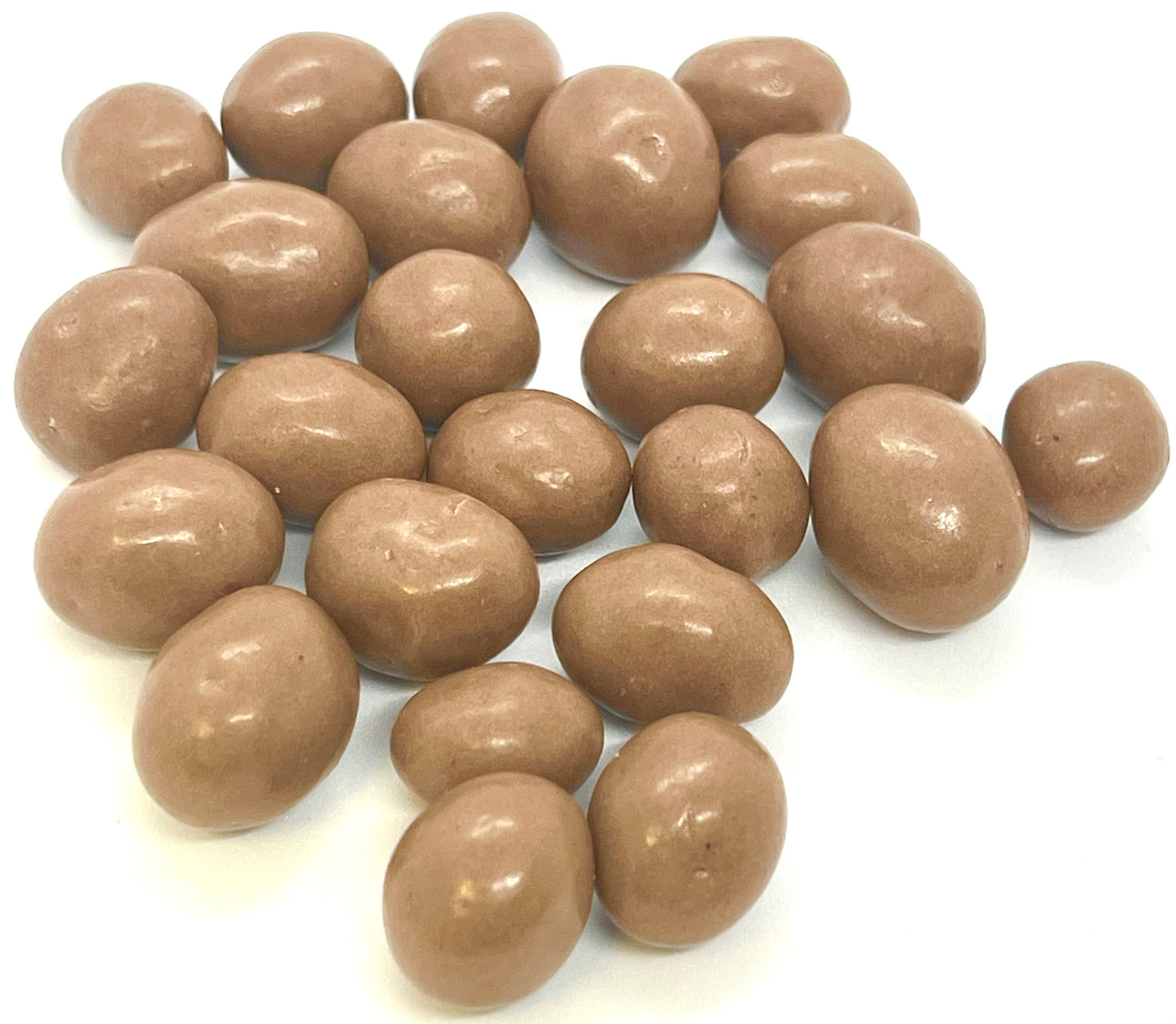 Milk chocolate peanuts