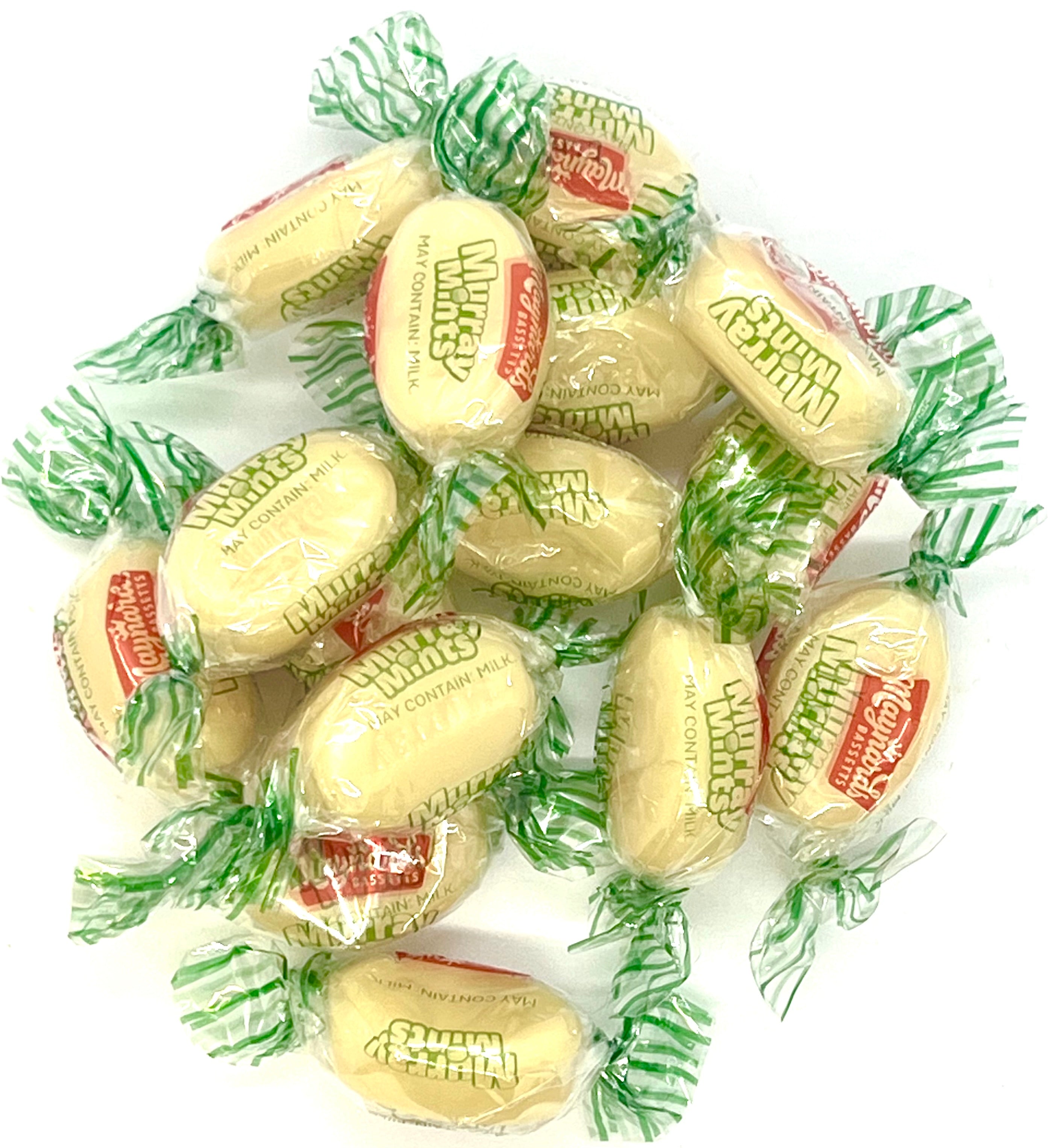 Murray mints – Theoldesweetshoponline