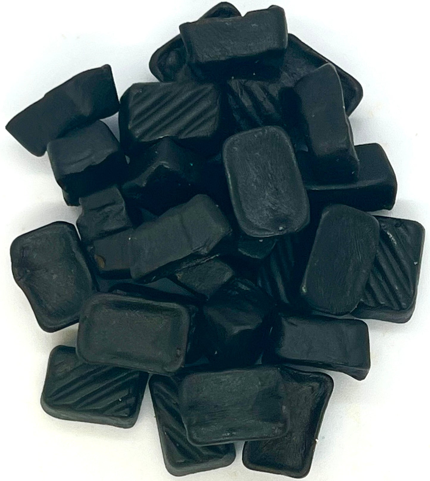 Liquorice gums