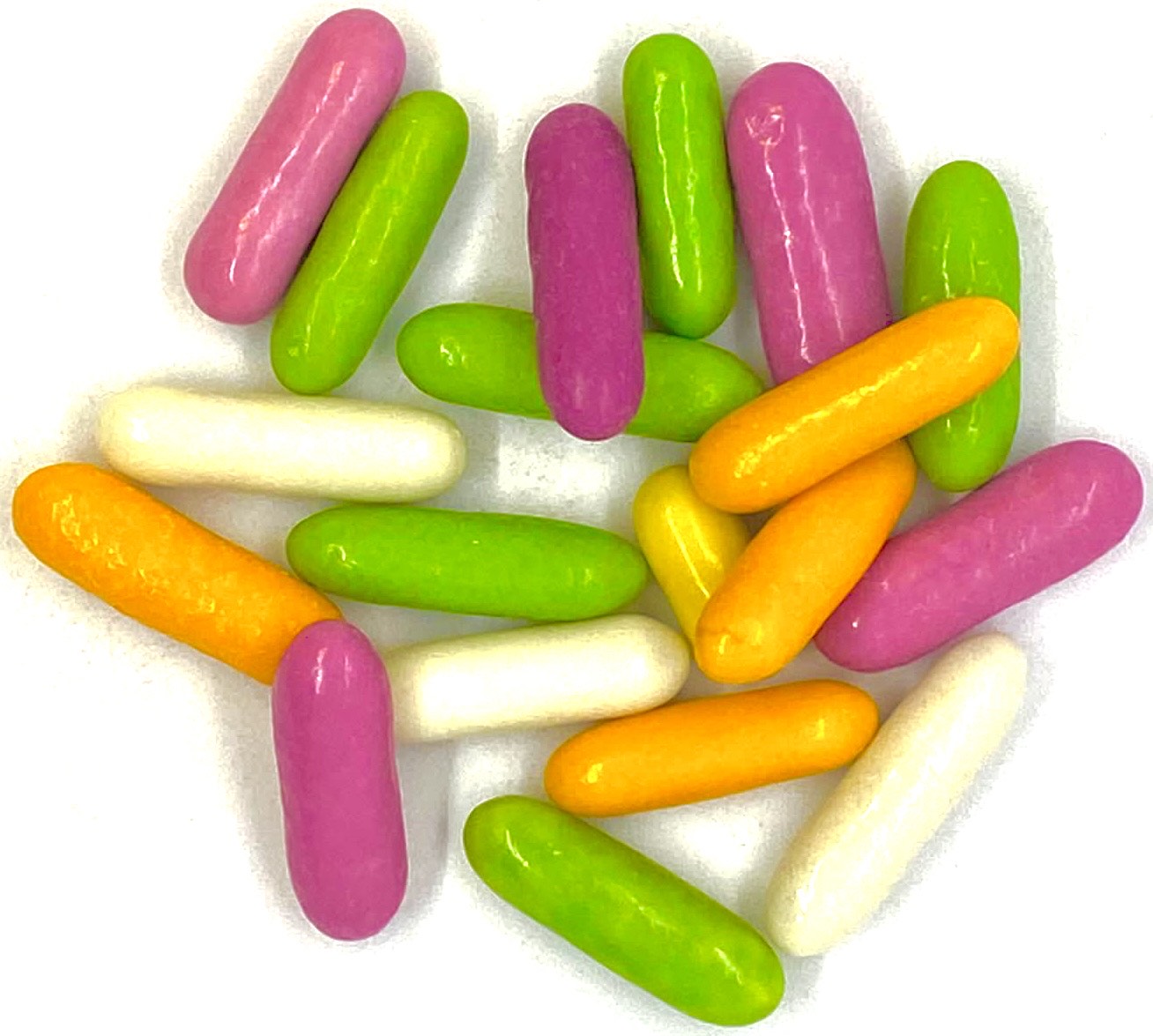 Liquorice Comfits