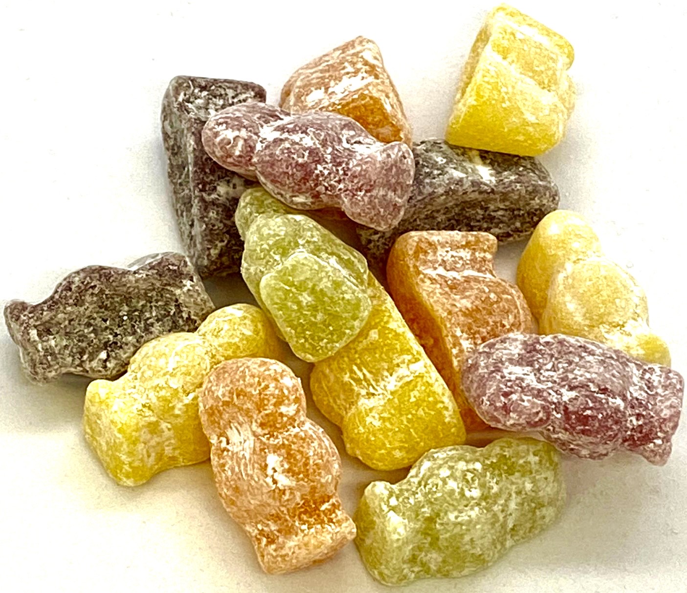 Jelly Babies