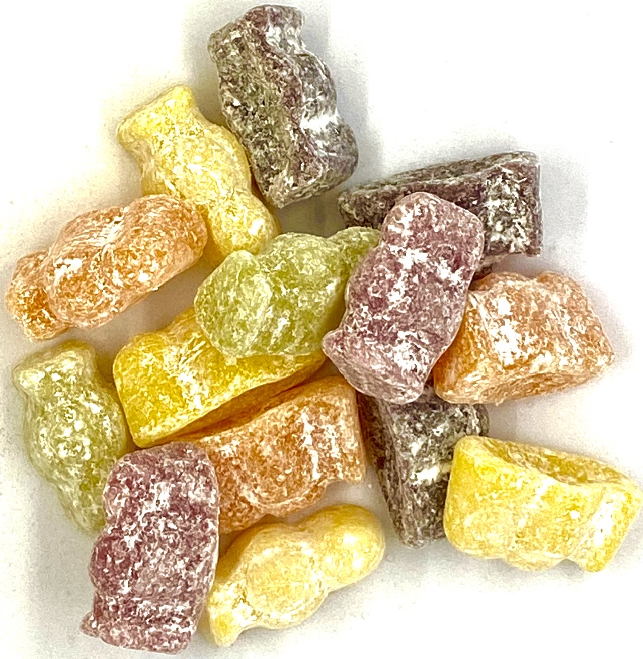 Jelly Babies