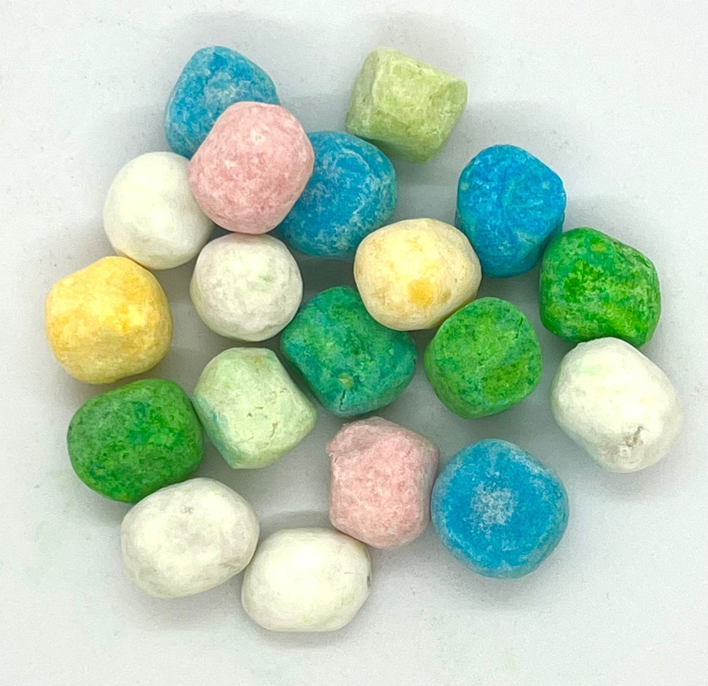 Mixed Bonbons